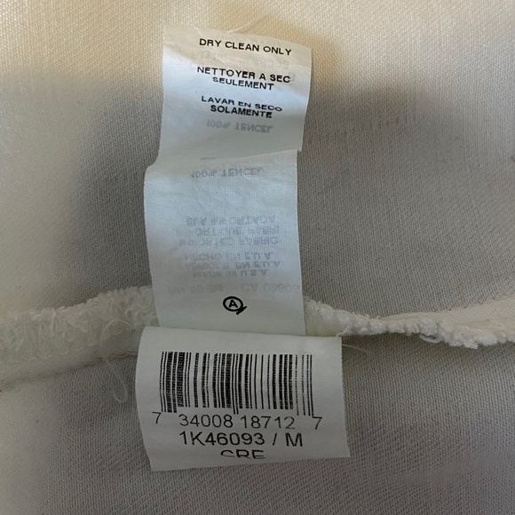 KAREN by Karen Kane Shawl Collar Jacket, Size Medium - Picture 9 of 9